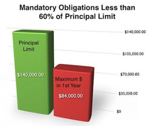 Reverse Mortgage Infographic